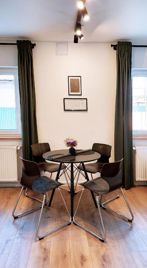 Apartmany Lucina Velky Slavkov Ngoại thất bức ảnh