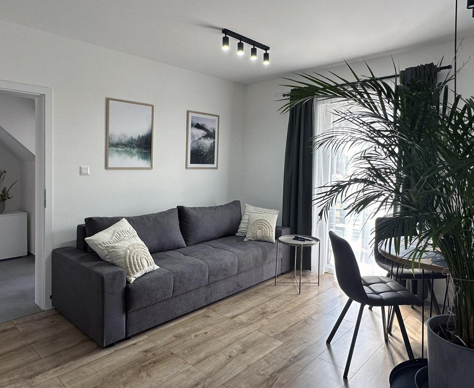 Apartmany Lucina Velky Slavkov Ngoại thất bức ảnh